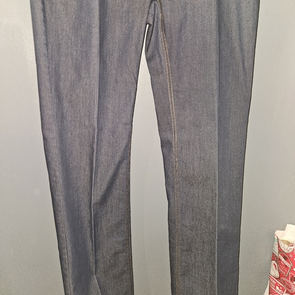 Brooks Brothers Womans Jeans Size 6 - Picture 2 of 15